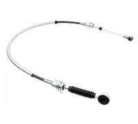 Tensor del cable de cambio de marchas izquierda 179817 FEBI BILSTEIN para MINI