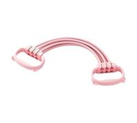 Tensor expansor de Pecho, Equipo de extracción de Resorte, Unidad de Entrenamiento elástica, Pieza de Agarre de Mano, desarrollador de físico , tensión Pesada, bíceps, tríceps, Hombro, Espalda