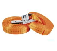 tensor hebilla - blister de 2 piezas, capacidad de 500 kg, longitud de 6 m, ideal para asegurar y sujetar cargas en diversas aplicaciones.