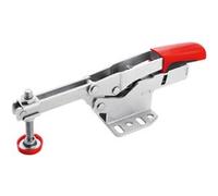 Tensor horizontal STC-HH70 plateado/Rojo