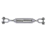 tensor horq - tensor de resistencia, tipo horquilla, dimensiones din 1480, rosca m-10, material robusto, ideal para fijaciones seguras.