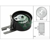 Tensor INA 531055510 para Citroen Berlingo (2002- >) 1,6-55kw 74cv 16v HDI