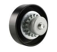 Tensor La Correa Distribución Para Chevrolet Beat 2018-2021 4Cil 1.2Lt Para Spark 2011-2015 4Cil 1.2Lt Polea Tensora 96416331 24539534