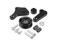 Tensor Multi-V Correa 1998-02 Para Camaro Z28 SS Para Firebird Para Fórmula Para Trans Am WS6 LS LS2 GTO Para LS1 Tensor Correa Manual Con Polea
