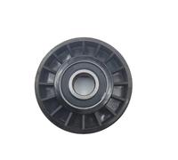 Tensor Multi-V Correa Para CITROEN Para C4 Para Peugeot 307 Correa Transmisión Tensor Guía Desviación Polea Tensora 9663566180 5751.C0 5751C0 5751G8 V22-0409