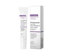 Tensor Para El Contorno De Ojos,15 Gramos Nutritivo - Crema para Bolsas Oculares | Para Hinchazón Nocturna Hinchazón Rutina Diaria Matutina Reparación Piel Seca Bolsas Matutinas Hombres Mujeres