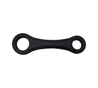 Tensor Paracord Ajustable Impreso En 3D Equipo De Trekking | Tensores y reguladores para cuerda para deporte, entrenamiento, viajes, escuela, atletismo, senderismo, baile, boxeo