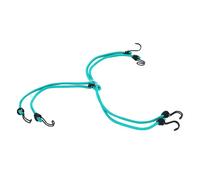 Tensor pulpo de 6 brazos Masterlock 40kgs 8 mm/0,80 m