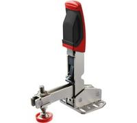 Tensor vertical STC-VH50-T20, con juego de accesorios plateado