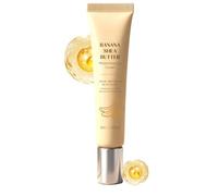 Tensora para Contorno de Ojos,10g Tratamiento Intensivo que y Aporta Firmeza,Hidratante ocular - Para Usar en la Rutina Nocturna, Tras la Limpieza Facial, para Viaje, Hogar, Spa, Salón,