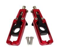 Tensores Cadena Bloques Eje Rueda Trasera Para CBR600RR F5 Repuestos