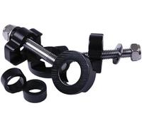 Tensores De Cadena DMR 14Mm Con Adaptador De 10Mm Negro Par