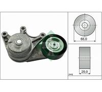 Tensores De Correa INA 534 0535 10, Correa En V Para BMW, BMW (BRILLIANCE)