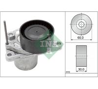 Tensores De Correa INA 534 0624 10, Correa En V Para FIAT, MERCEDES-BENZ, NISSAN