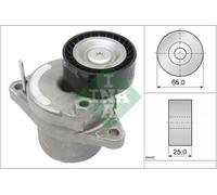 Tensores De Correa INA 534 0658 10, Correa En V Para CITROËN, DS, OPEL, PEUGEOT