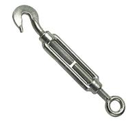 Tensores Galvanizados M 22 mm. 7/8"" Uso Domestico