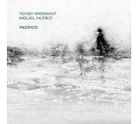 Tensy Krismant - Pacífico