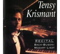 Tensy Krismant - Recital