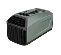 Tent Air Conditioner, Portable Mobile Air Conditioner, 3-in-1 Cooling,Dehumidifier & Fan, Self-Evaporation, for Camping,Rv,Caravan,Truck(1300W)