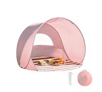 Tent for Beach | Lightweight Portable Easy Setup Tent