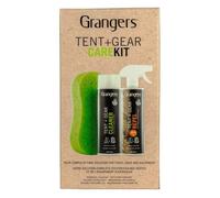 Tent & Gear Clean & Proof Kit - Kit de mantenimiento de tienda