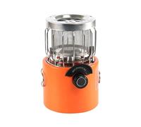 Tent Heating Stove, Multi-Function Mini Heater for Camping, Backpacking, Cooking, Water Boiling, Hiking, Fishing, Portable Warm-Keeping Stove