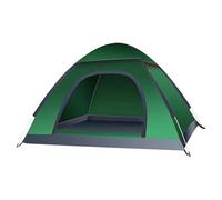 Tent - Instant Deploy Sun Shelter Canopy, Waterproof UV Blocking Outdoor Shade For Sports Events Hiking Backpacking Adventure Trips, Compact Carry Design, Breathable Mesh Ventilation | Portable