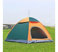 Tent, Pop up Tent Beach Tent Camping Tents Indoor Tent Family Tent Pop up Tents for Adults,Green,1 to 2