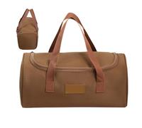 Tent Stake Storage Bag, Tool Pouch, Portable Wind Rope, Lightweight Ground Nail Sturdy, Outdoor Camping Gear Bag for Present, Indoor, Home, Travel 35x15x15cm