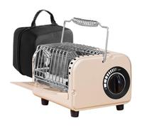 Tent Stove - Stainless Steel Outdoor Heat Stove, Tent Heating Stovee, Efficient Tent Heat SStove, Multifunctional Camping Tentt Stoves, Portable Heating Stoves For Outdoor Cooking