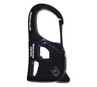 Tent Tensioner | Rope Tightener Camping | Anti Slip Aluminium Alloy Adjuster | Portable Paracord Accessories Rust Proof Rope Tensioner For Outdoor Hiking Travel Backpacking Camping Gear Shelter Secure