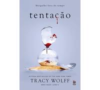 Tentacao. Livro V da Serie Crave (Em Portugues do Brasil)