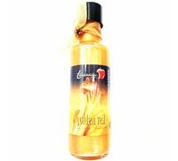 Lubricante booster 100ml aceite de masaje tentación voile d'or