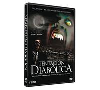 Tentacion diabólica [DVD]