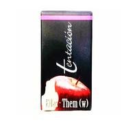 Tentacion Elixir de Feromonas Lesbianas 7ml