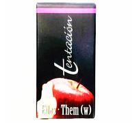 Tentacion Elixir de Feromonas Lesbianas 7ml