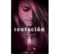 Tentación (Inmortales 4) (Montena)
