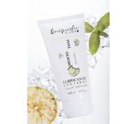 Tentacion Lubricante 80 ml Mojito