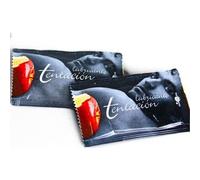 Tentacion Lubricante Chocolate Monodosis 7ml
