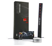 TENTACION SET INTIMO FIN DE SEMANA LECHE DE COCO