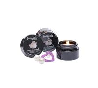 Tentacion Vela de Masaje Between Sheets 20 ml con feromonas