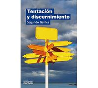 Tentación y discernimiento (Espiritualidad)