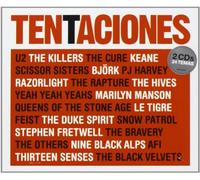 TENTACIONES