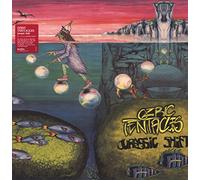 Tentacles Ozric - Jurassic Shift