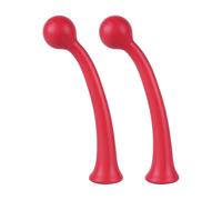 Tentáculos de 2 pegatinas autoadhesivas para techo de coche, 2 unidades, pegatinas 3D divertidas para el techo del coche, SUV, camión, furgoneta, vehículos resistentes a la intemperie, para aventuras