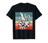 Tentáculos de calamar anclan vida marina náutica océano mar Camiseta