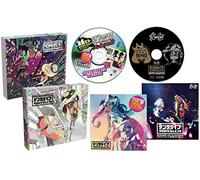 Tentakuruzu - Splatoon2 Live In Makuhari Tenta Live (Limited BD Edition)