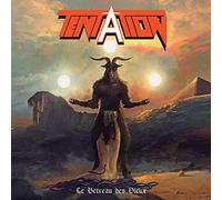 Tentation - Le Berceau Des Dieux [Vinilo]