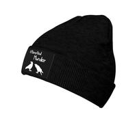 Tentativa De Asesinato Unisex Invierno Sombreros Moderno Gorros Beanie Ligero Gorra Holgado para Esquí Ciclismo Deporte