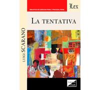 Tentativa, La